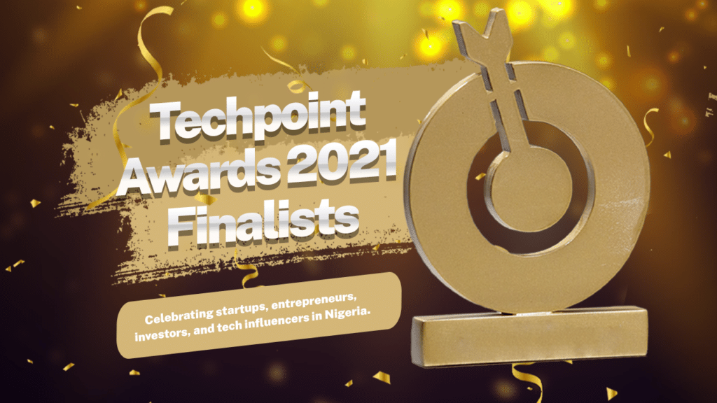 Techpoint Award Finalists 2021