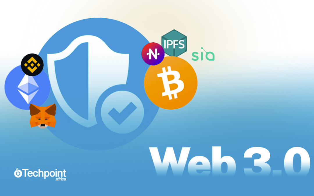 Web3: The Internet evolution to come in 2022 and beyond