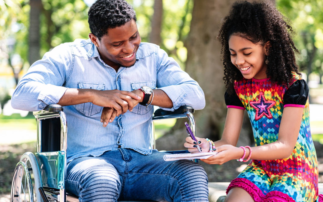 4 tech innovations that can make life easy for physically challenged Africans