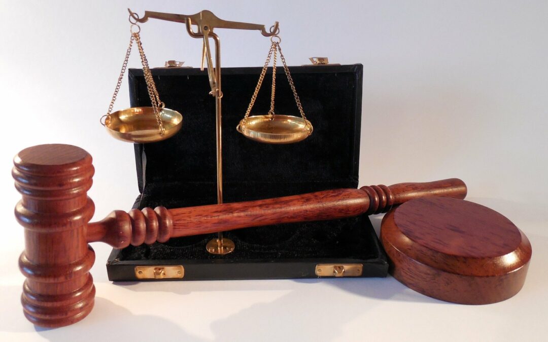 Blog 3 A Zimbabwean Data Protection Act to rule them all. Or not