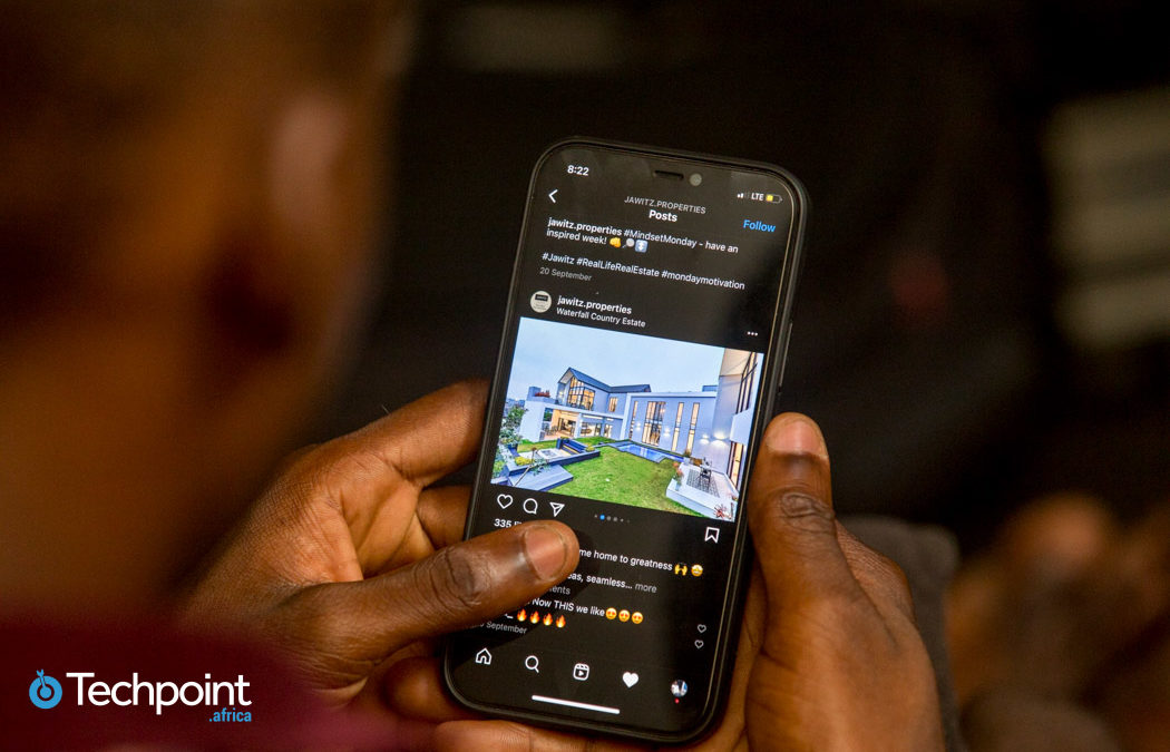 South Africa-based proptech, Flow, is helping real estate agents and developers automate their social media advertising