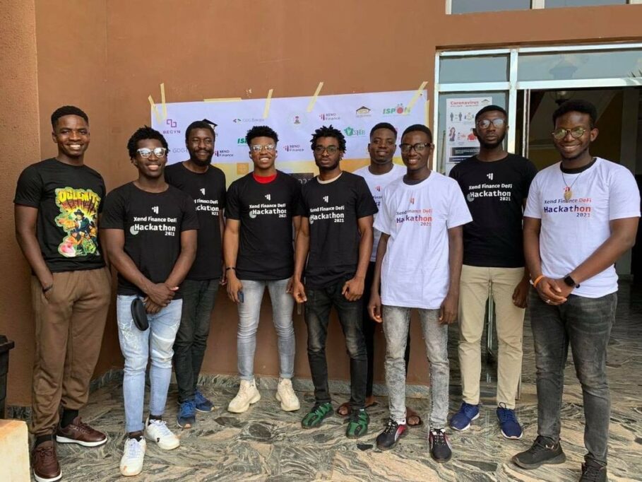 Xend Finance Launches Africa's First Crypto Banking App 1 32038443 81dc 484a b5d9 5aff2fb79963