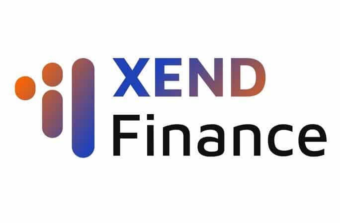 Xend Finance Launches Africa's First Crypto Banking App