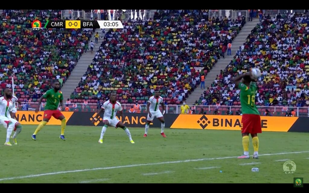 Binance Becomes Official Sponsor of the TotalEnergies Africa Cup of Nations (AFCON 2021) 3 Binance AFCON image
