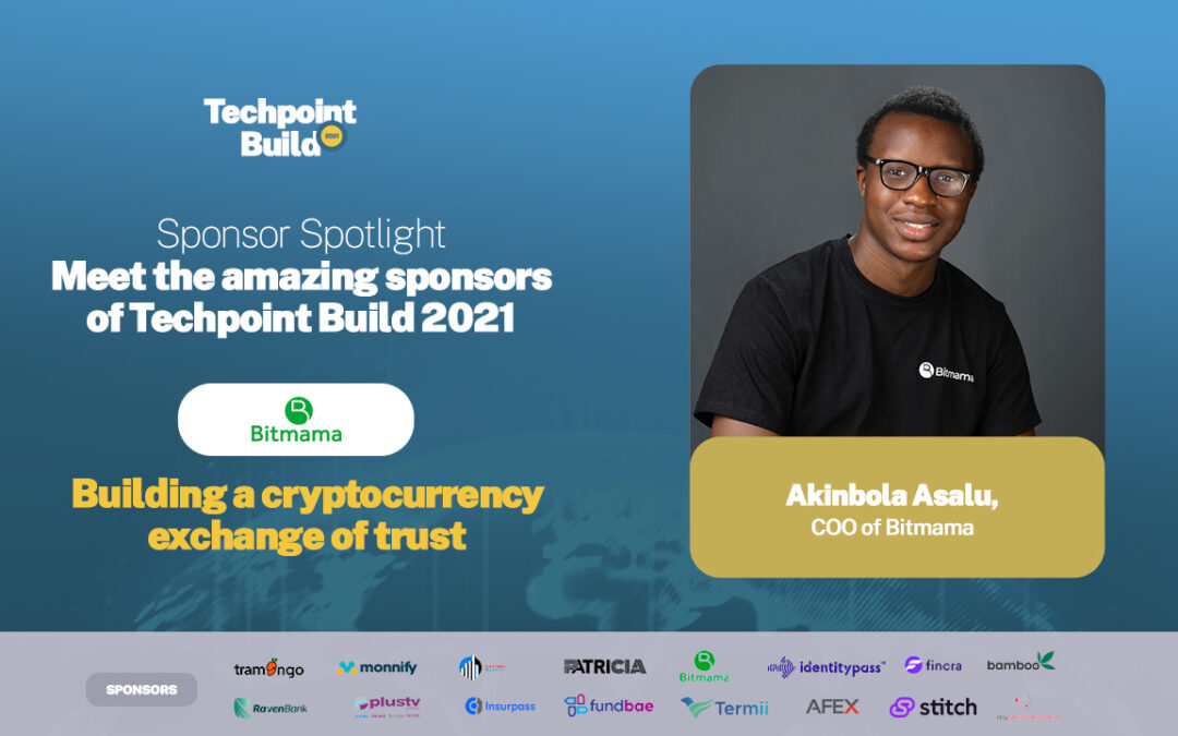 Blog 5 Techpoint Build Spotlight: Bitmama wants to help Africans create new meanings from crypto