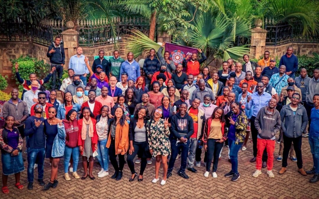 Blog 8 Orda’s pre-seed, Affordable Internet for Africans, Finclusion Group’s pre-Series A