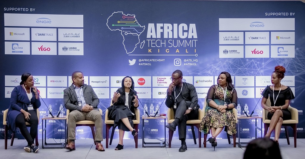 4th edition of Africa Tech Summit set to take place live in Nairobi on Feb  23-24th