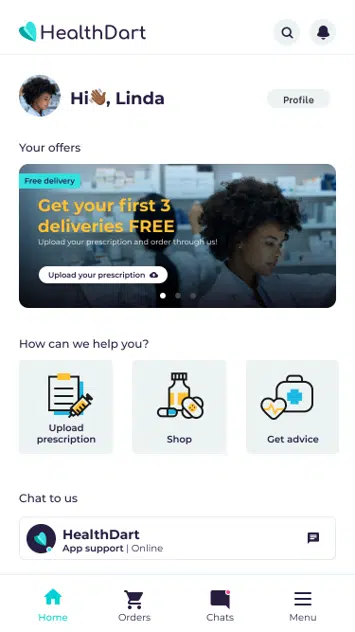 App Image