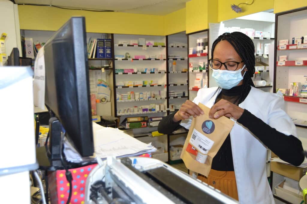 How Healthdart is providing affordable and accessible healthcare in South Africa 2 DSC 5698
