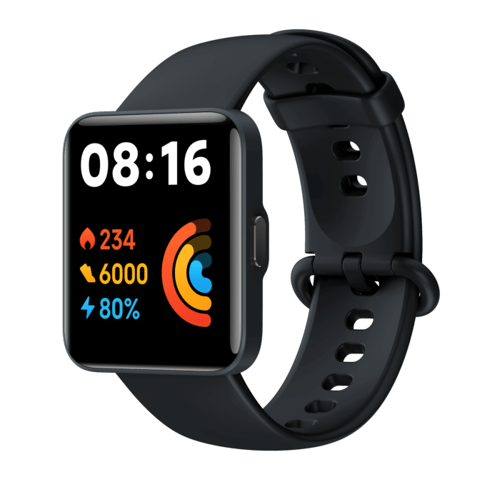 Xiaomi announces Redmi Band 2, Redmi Watch 3 and Redmi Buds 4 Lite