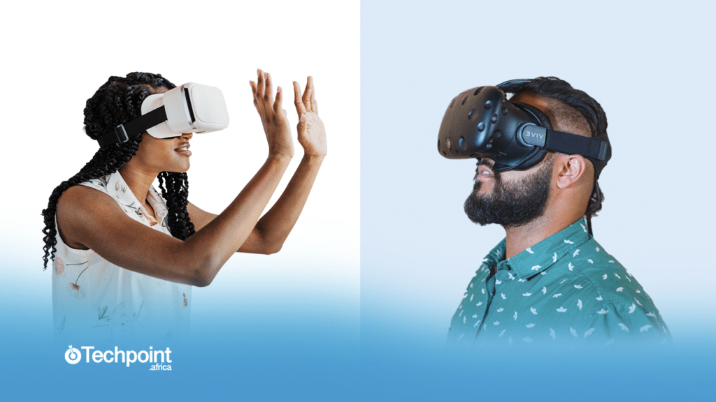 Virtual Reality VR dinner dates