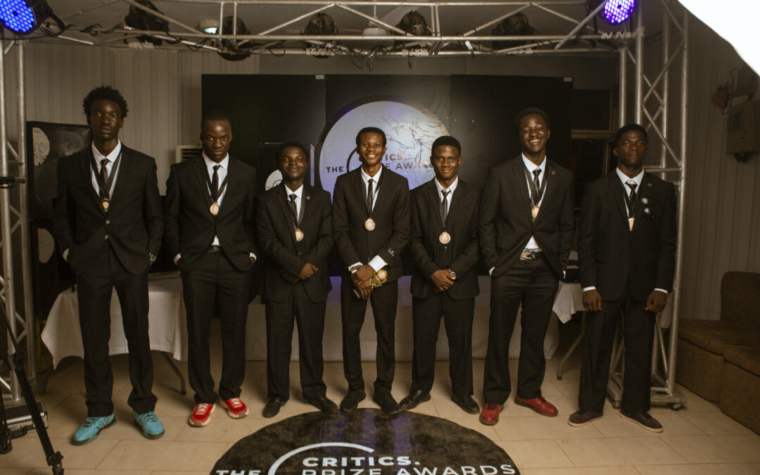 From Kaduna to the world: Meet the VFX team behind Kemi Adetiba’s King of Boys