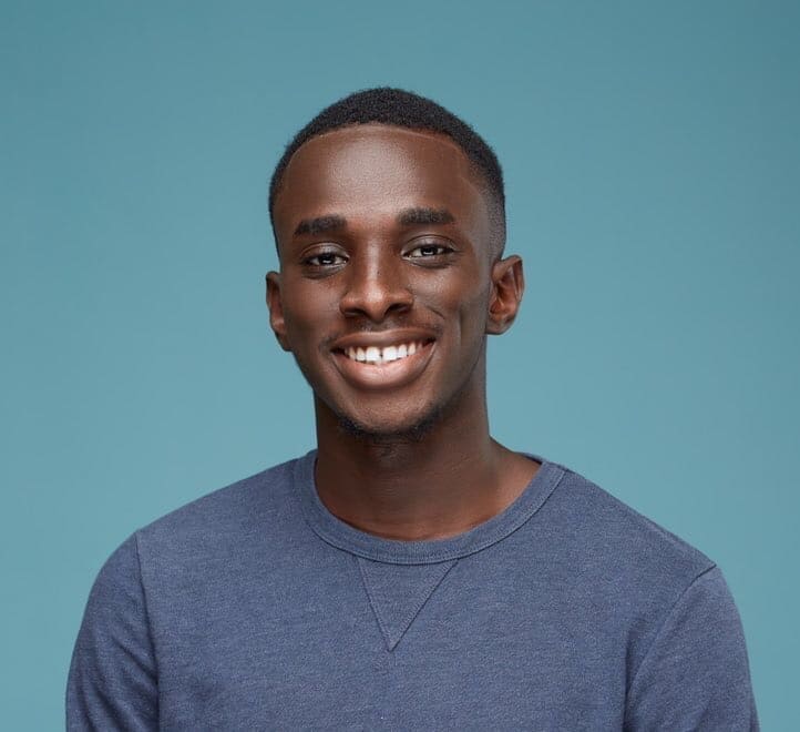 Laolu Onifade, Hytch Founder