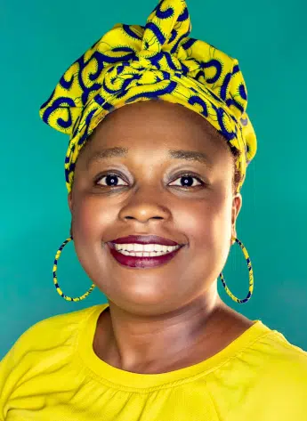 Nelly Chatue Diop
