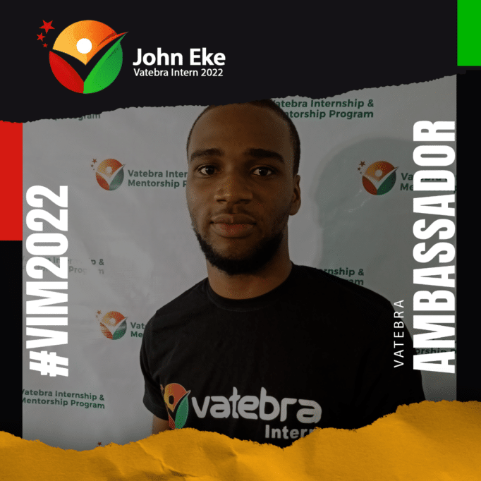 Tech investment: Vatebra Internship & Mentorship Program Launches 1 image 4
