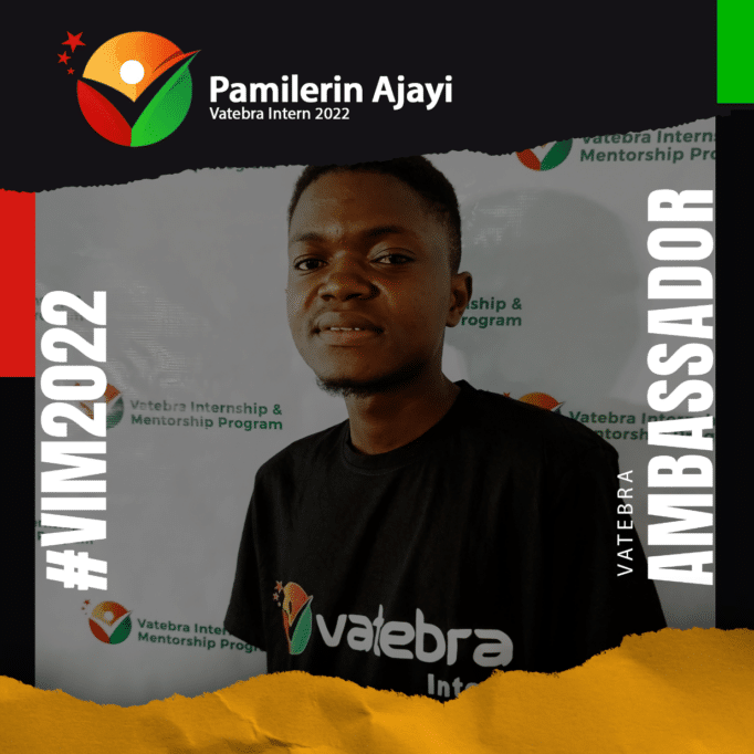 Tech investment: Vatebra Internship & Mentorship Program Launches 2 image 5