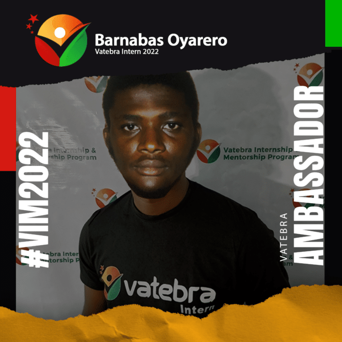 Tech investment: Vatebra Internship & Mentorship Program Launches 3 image 6