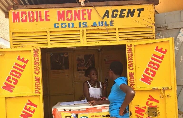 mtn psb mobile money