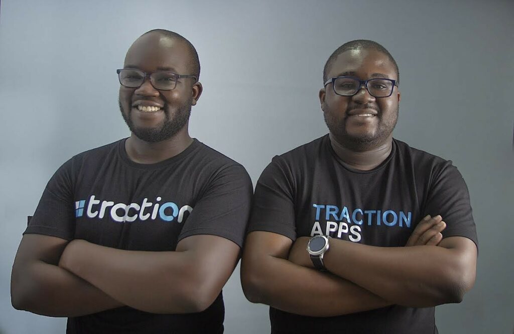 Traction Founders