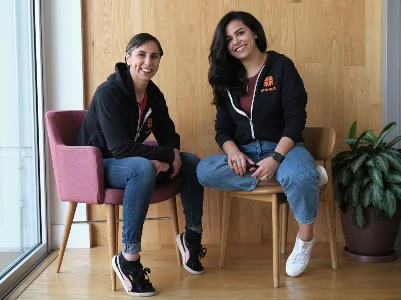 Manara cofounders