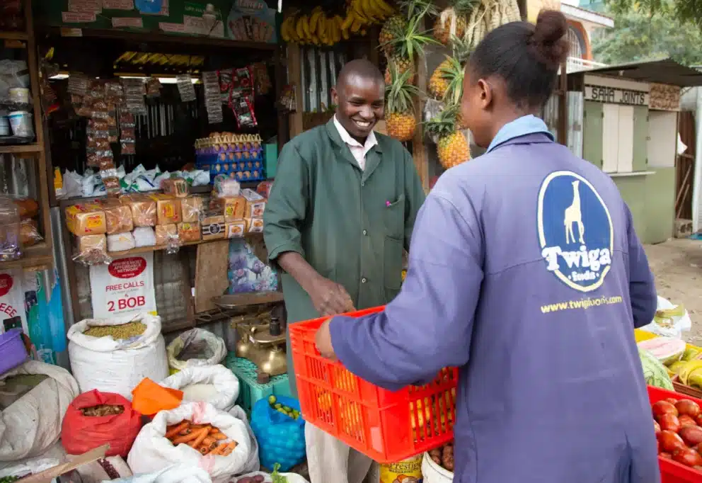 Twiga Foods Shop Kenya Africa 1