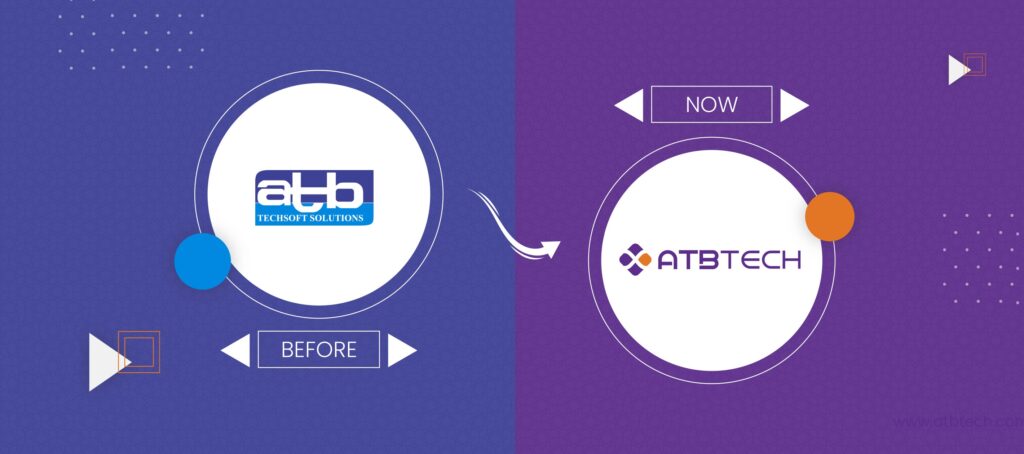 atb transition to new logo