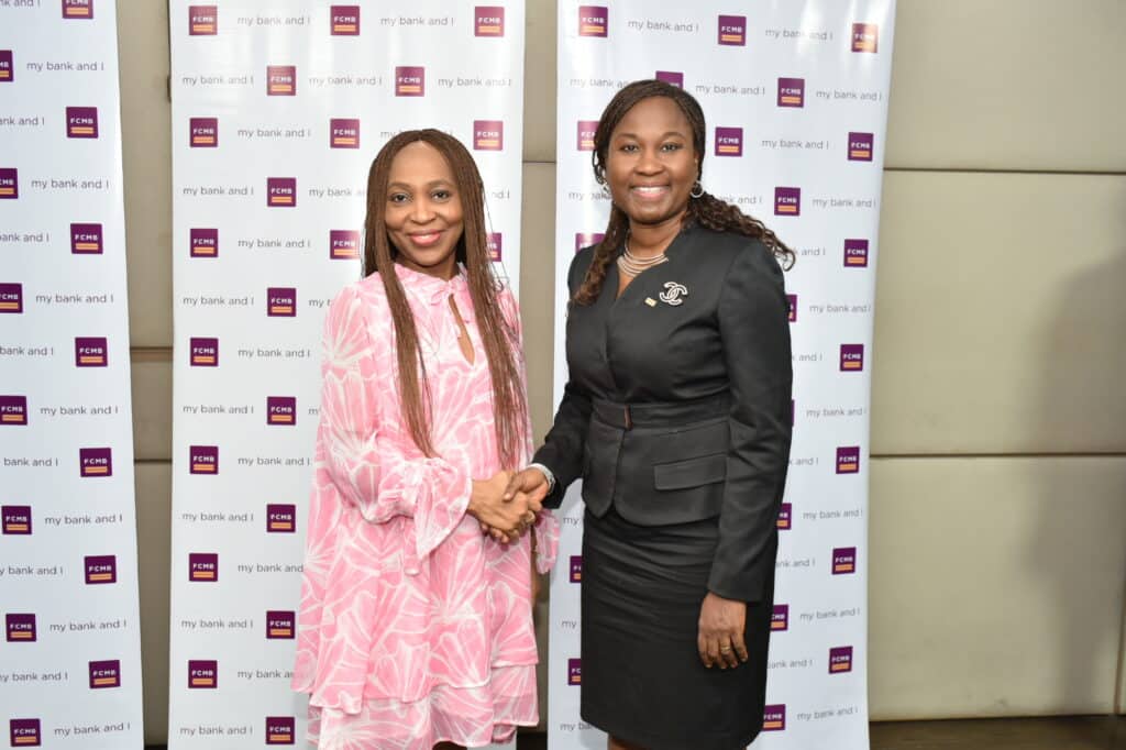 FCMB and Mastercard Foundation partner to uplift 100,000 MSMEs in Nigeria 2 cid 0372C731 7954 43CE A8FC 8585AED455CB