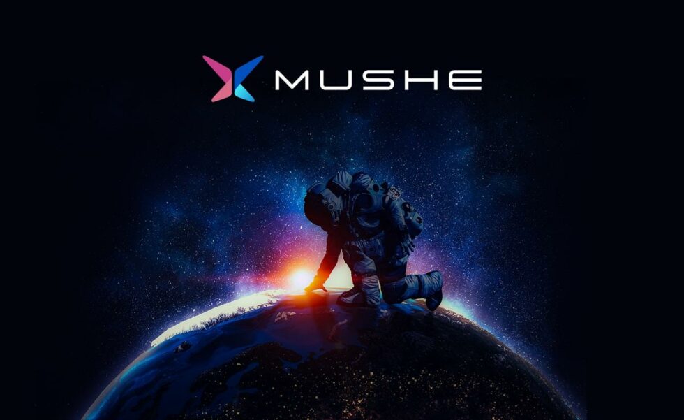Mushe（XMU）がTikTokの所有者であるByteDanceに参加し、メタバースの衝突のコンテストに参加