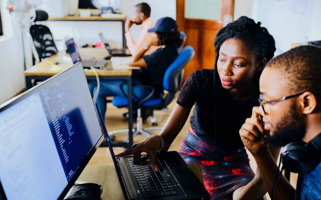 Kenya’s digital products for PwDs