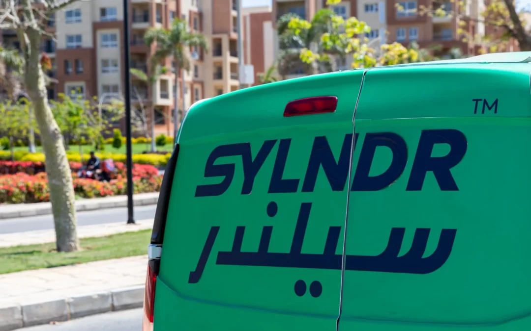 Home 19 Sylndr raises $12.6 million pre-seed
