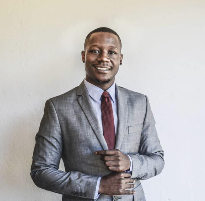 How Tadii Tendayi is using blockchain and crypto to support vulnerable communities in Zimbabwe daily 1 Tadii Tendayi