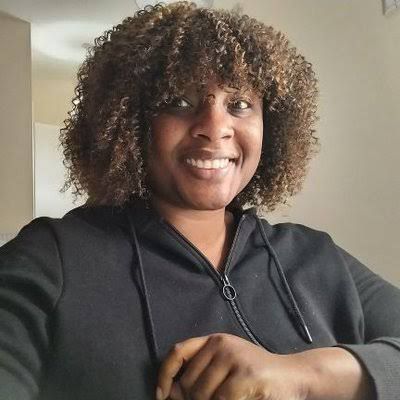 Meet the Nigerian data scientist teaching useful tech hacks in Yoruba 3 Wuraola Oyewusi