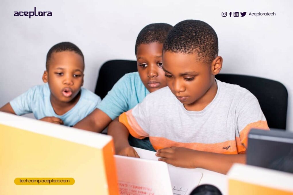 Aceplora, the innovative Nigerian startup on a mission to equip 10,000 kids and young adults with high-demand tech skills 3 849fac06 374b 42da bee6 7842d8c0ef1e