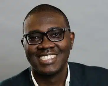 Adebodun Aina