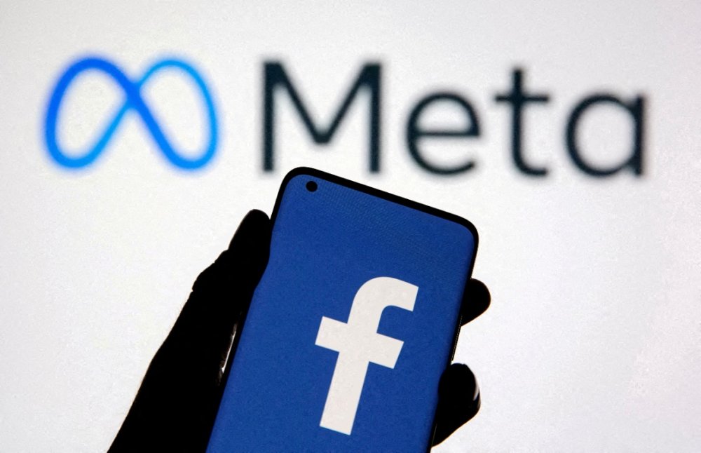 Meta removes 63,000 Facebook profiles linked to Yahoo Boys