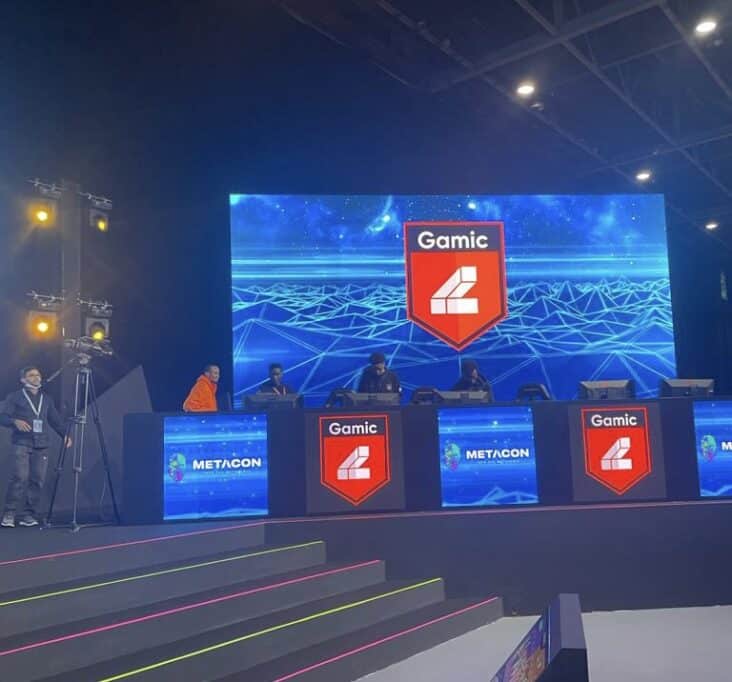 Gamic Guild Launches Gameathon - Africa’s First Crypto Gaming Event 1 Gamic Image 2