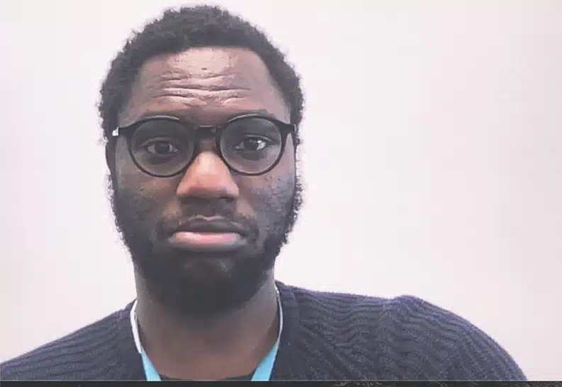 Yemi A.