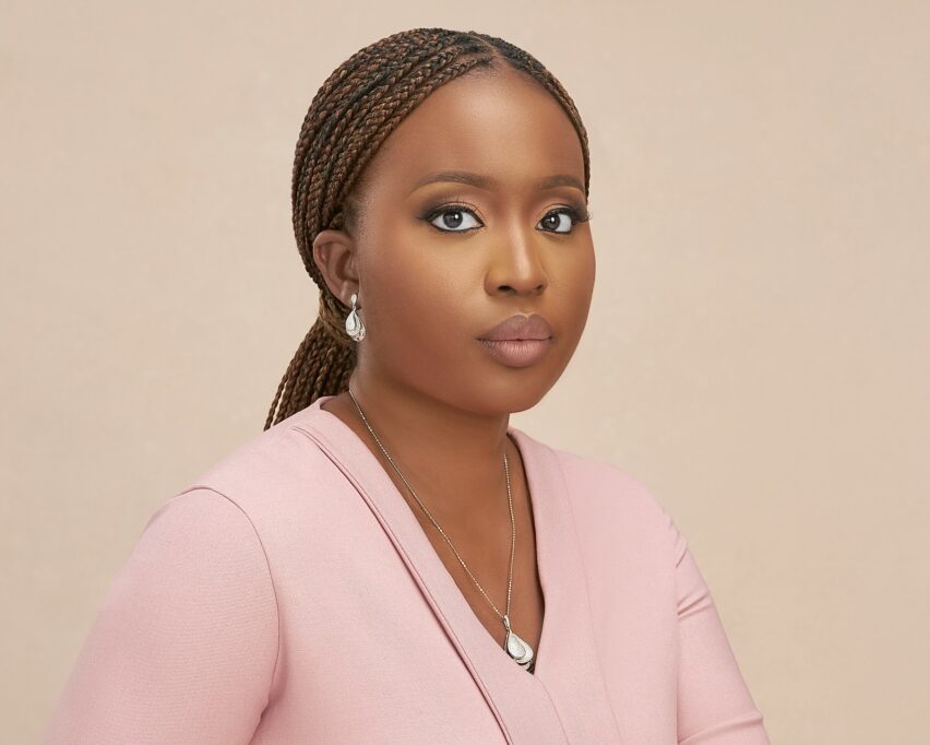 Adesuwa Okunbo-Rhodes, Managing Partner and Founder, Aruwa Capital Management.