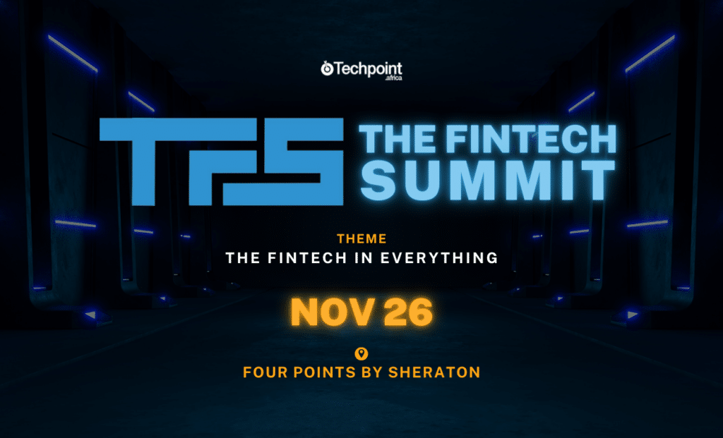 The Fintech Summit 2022