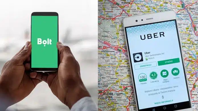 Uber Bolt Drivers Threaten Strike on Monday