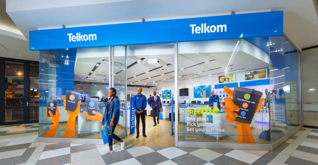 Telkom