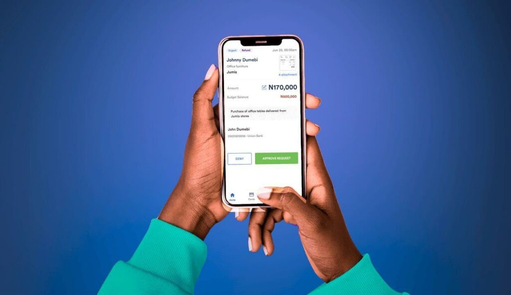 Why You Should Track Your Company Spending with A Spend Management Platform Instead of A Current Account 2 image 2