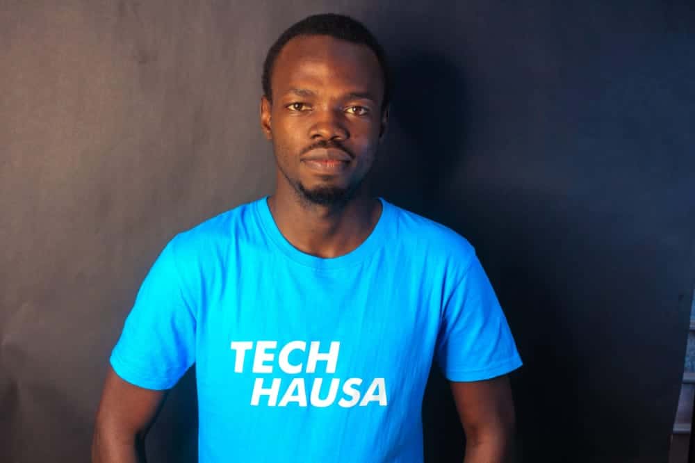 Tech Hausa: Munnir Abdulhamid