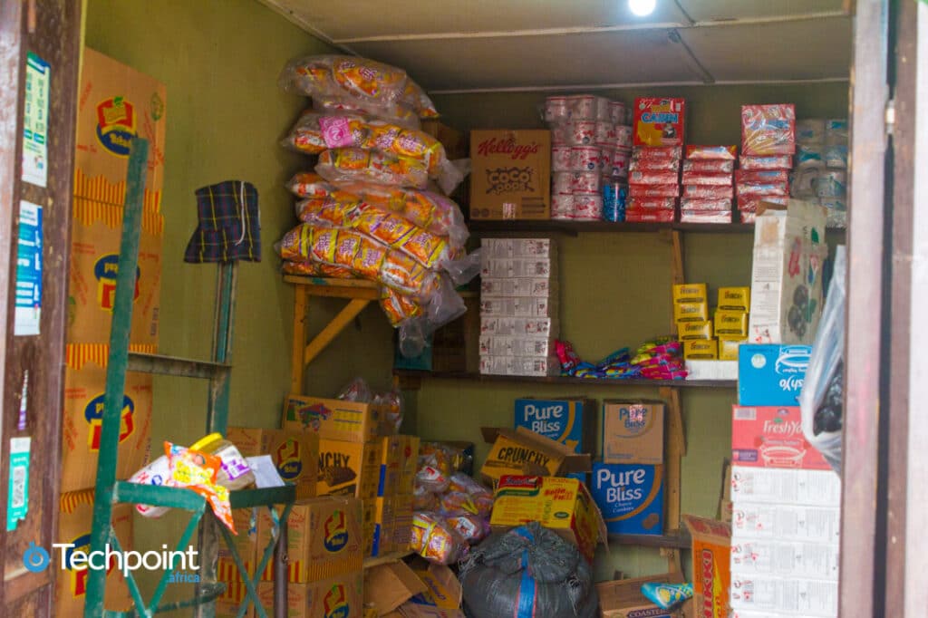 Dealing with a failing economy, this Nigerian wholesale trader is making over $6,000 in revenue using an eCommerce platform 1 everyday people 4