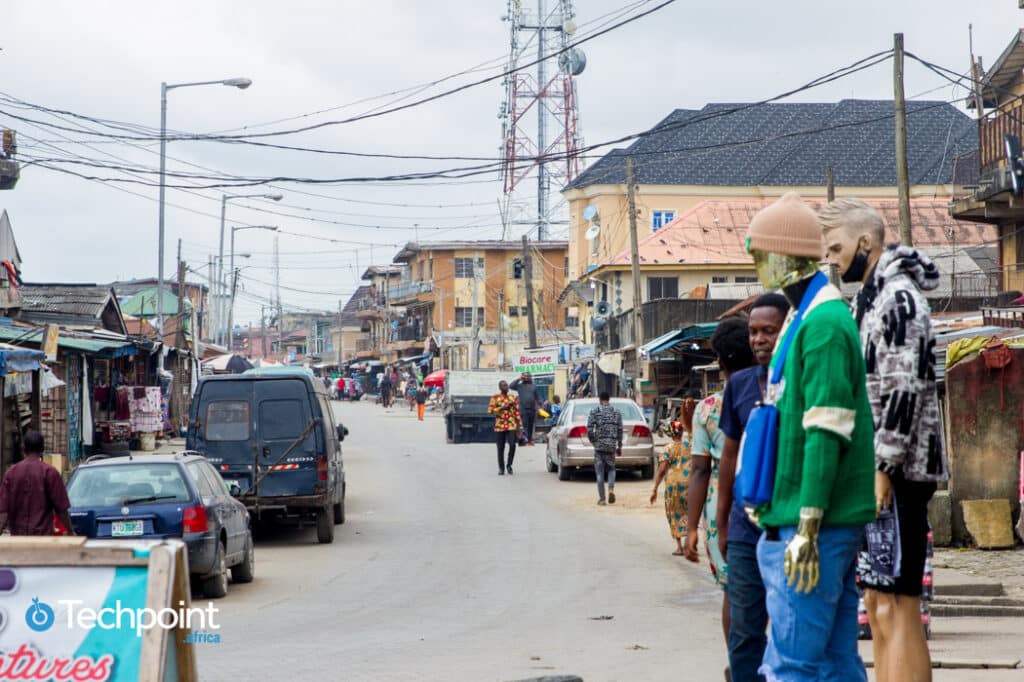 Dealing with a failing economy, this Nigerian wholesale trader is making over $6,000 in revenue using an eCommerce platform 3 everyday people 6