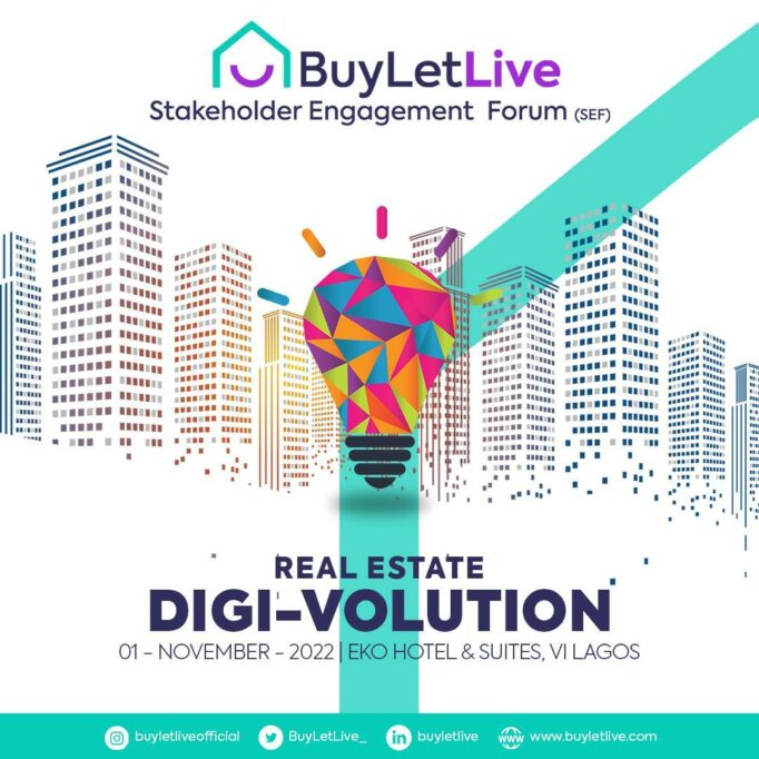 BuyLetLive Is Changing Real Estate with Digi-volution Summit. 2 image 33