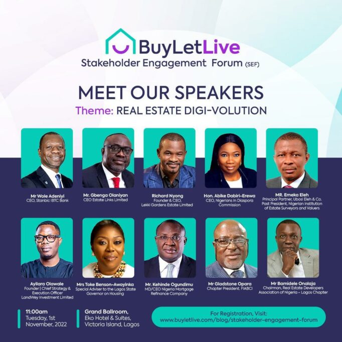 BuyLetLive Is Changing Real Estate with Digi-volution Summit. 4 image 34