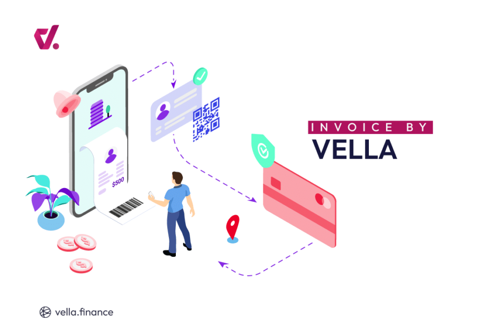Vella Finance launches Vella 2.0 availing more tools for SMEs to accelerate cross border payments 2 vella inv