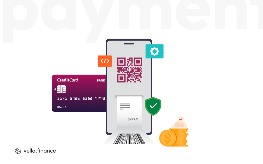 Vella Finance launches Vella 2.0 availing more tools for SMEs to accelerate cross border payments 3 vella paym