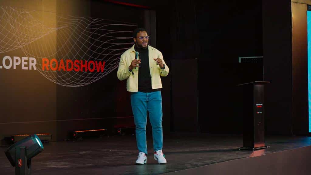 Earning $15k monthly as a Web3 designer: Clement Hugbo’s journey from oil and gas to tech 1 Clement Hugbo